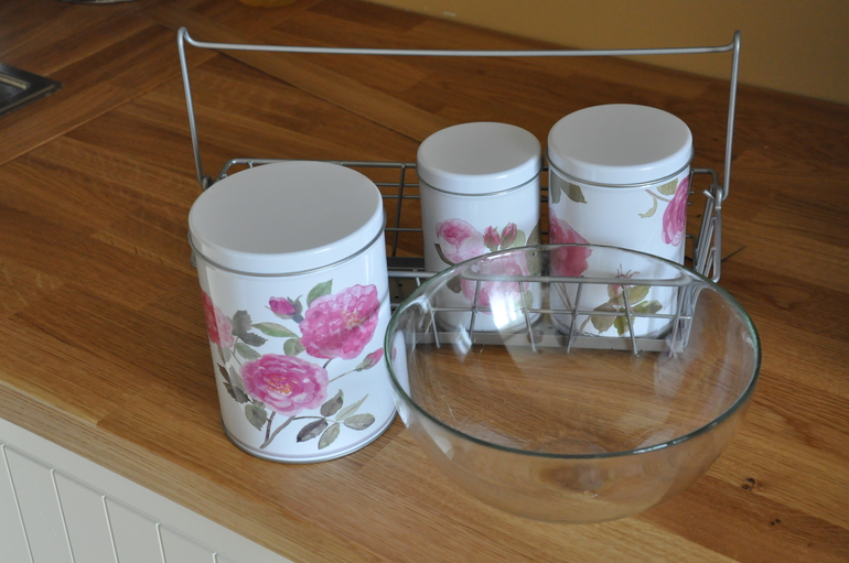 Ремонт, поездки в ИКЕА и немного мыслей.