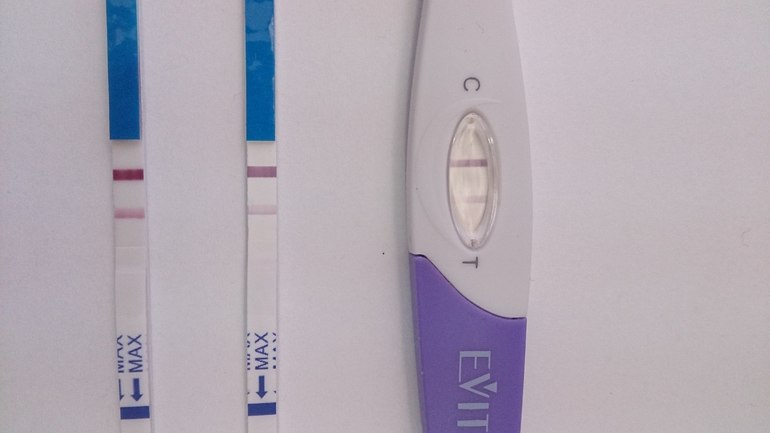 Снова за помощью!!! Результаты ХГЧ и прогестерона