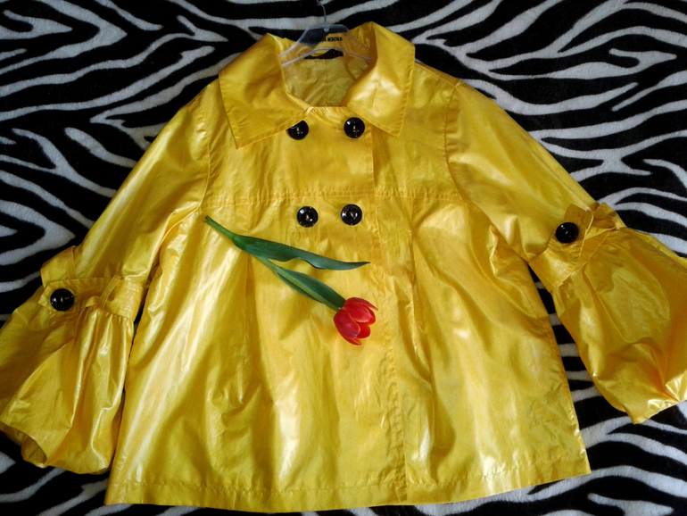 С чем носить?