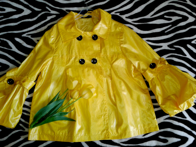 С чем носить?