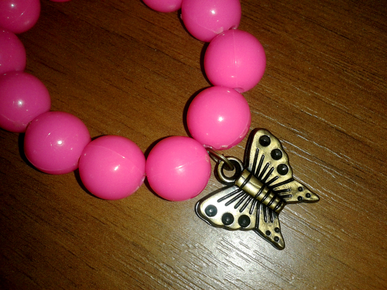 Очередные поделки...