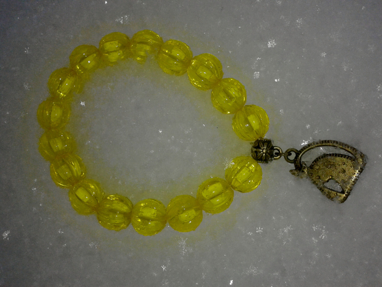 Очередные поделки...