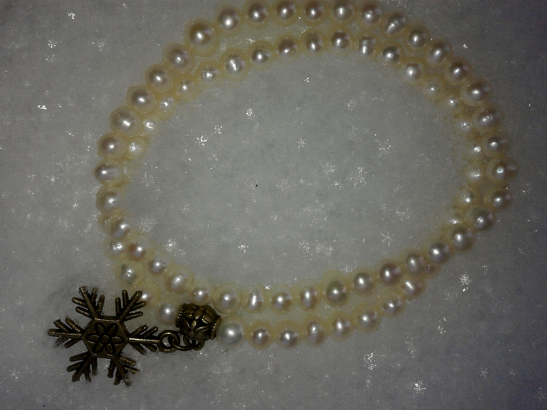 Очередные поделки...