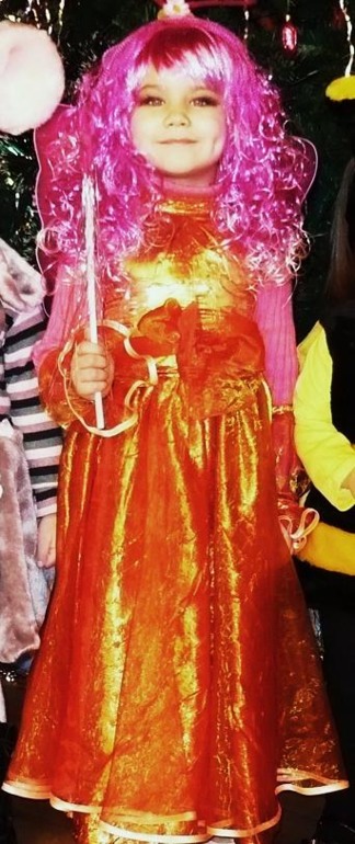 Карнавальные костюмы для деток.