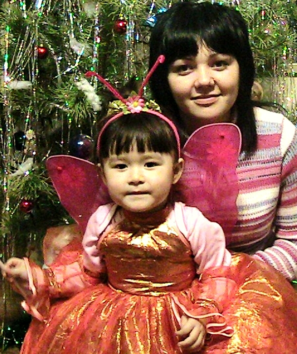 Карнавальные костюмы для деток.