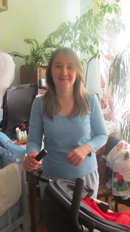 Спасибо вам всем! Фотоотчёт