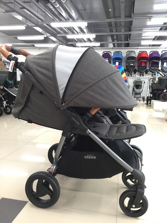 Valco Baby Snap 4 Trend Купить