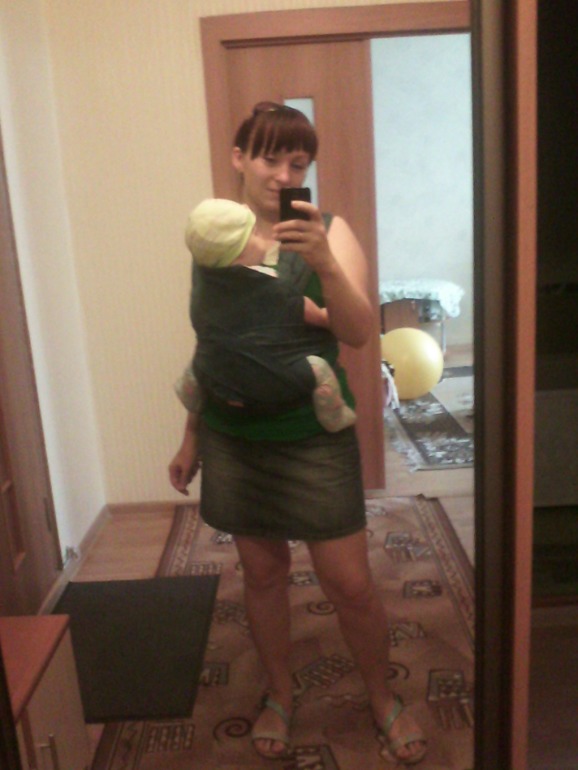 Фотки с телефона и немного осени