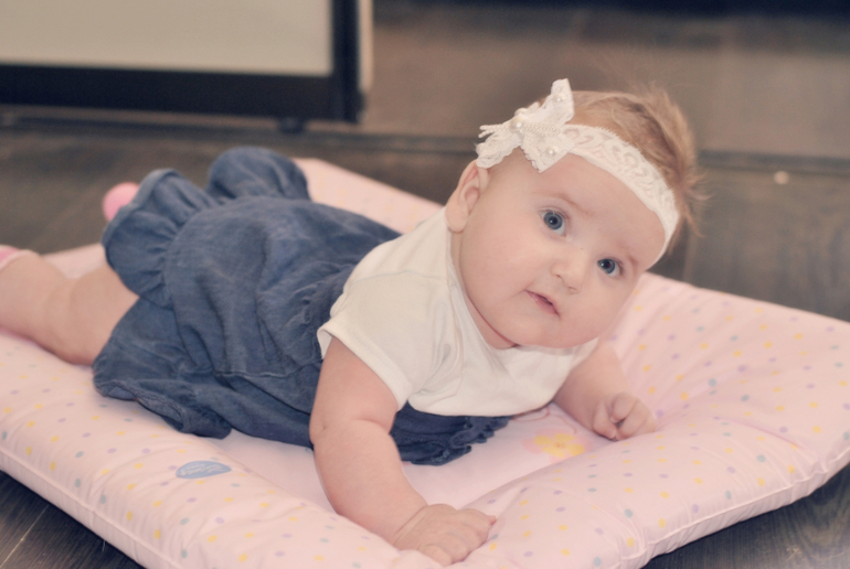 Хочется поделиться :)