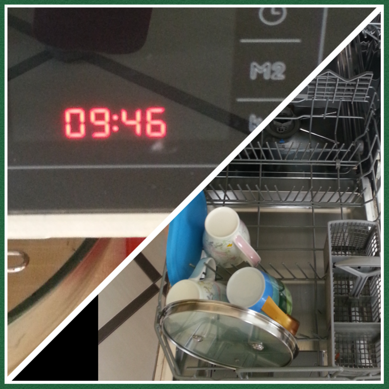 Фотоотчет с детками -погодками