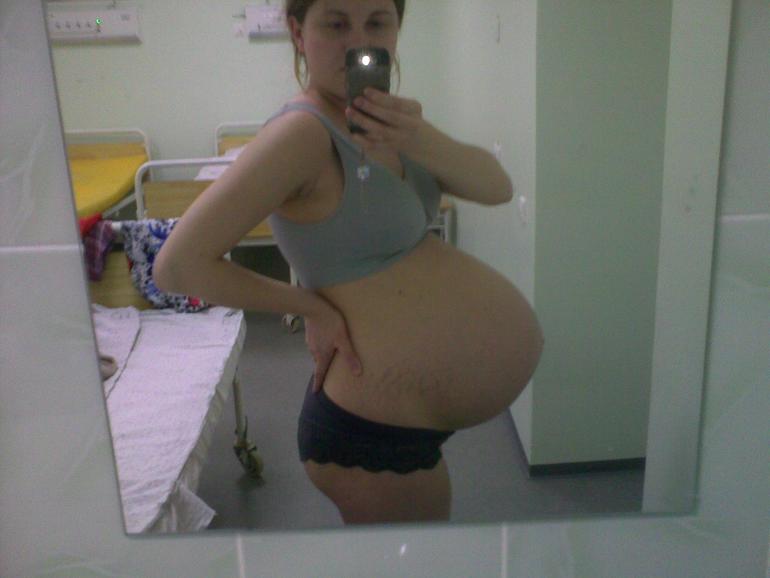 Прошу совета, злостных критиков прошу пройти мимо