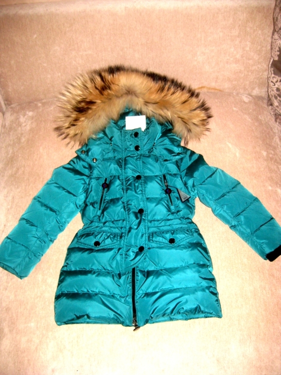 MONCLER ШИКАРНЫЕ ПАРКИ -ПОЛУПАЛЬТО 2103-2014 ГОД