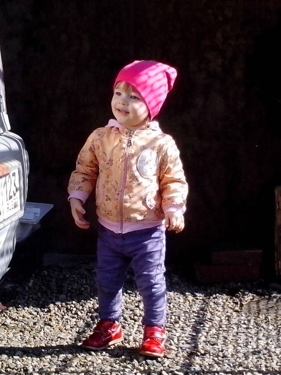 наша посылочка