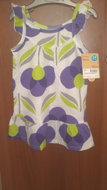 вещи для девочки