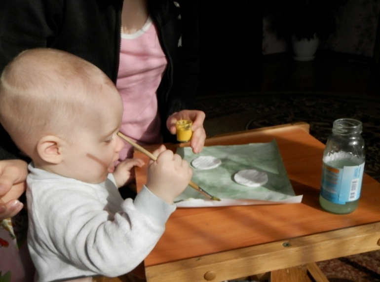 ФМ Курочка Ряба - 3 день