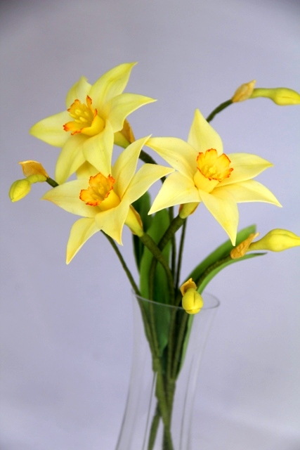 Курсы п сахарной флористики 1-4 мая