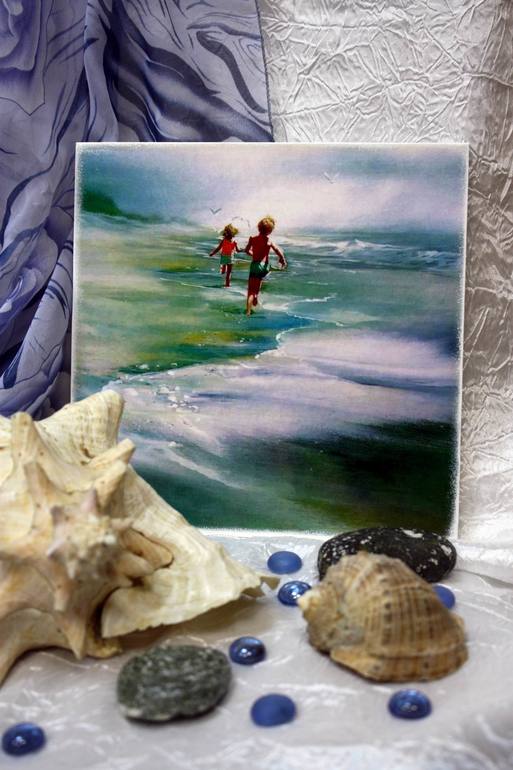 Солнце, море, СЧАСТЬЕ!!!