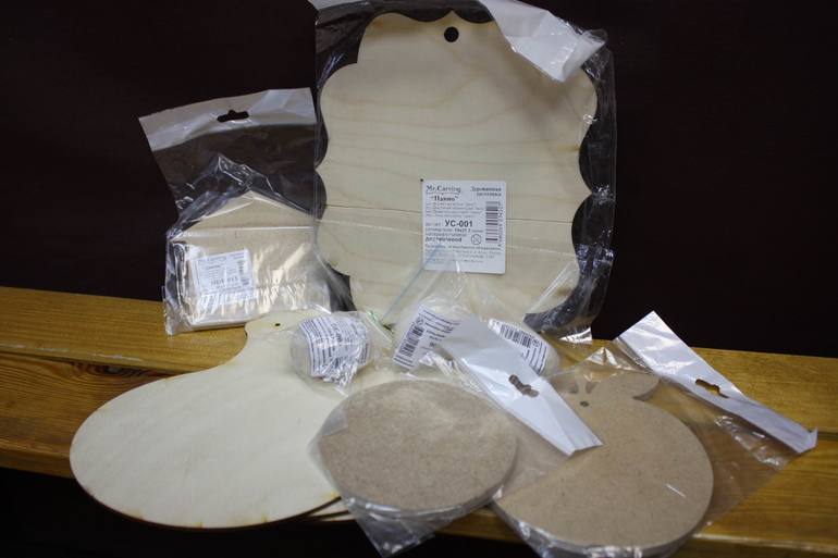 И еще об обменах) Тоже славная история!