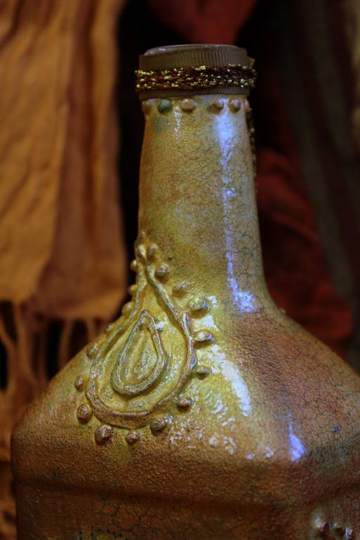 Опять ПЕРВОЕ место в конкурсе любимой школы декупажа!!!