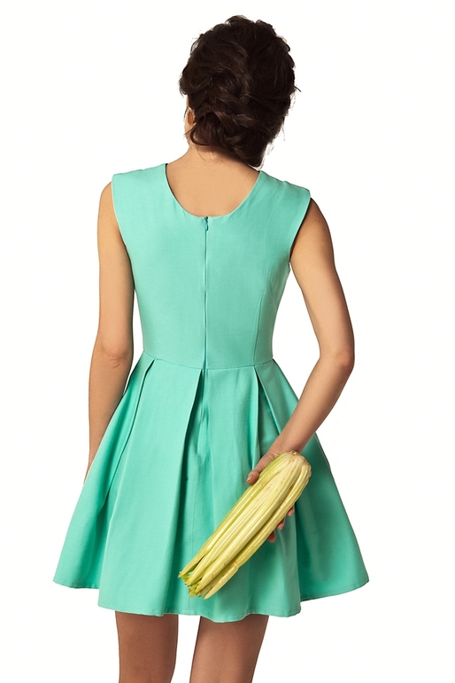 Платье в наличии, размеры - XS, S, M. Цена - 4100 руб.