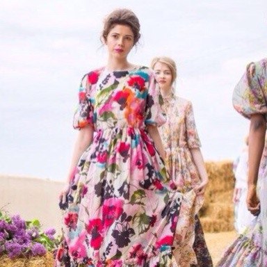 Платье в наличии, размеры - XS, S, M. Цена - 6500 руб.