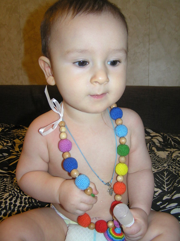 Наши хвастики)))