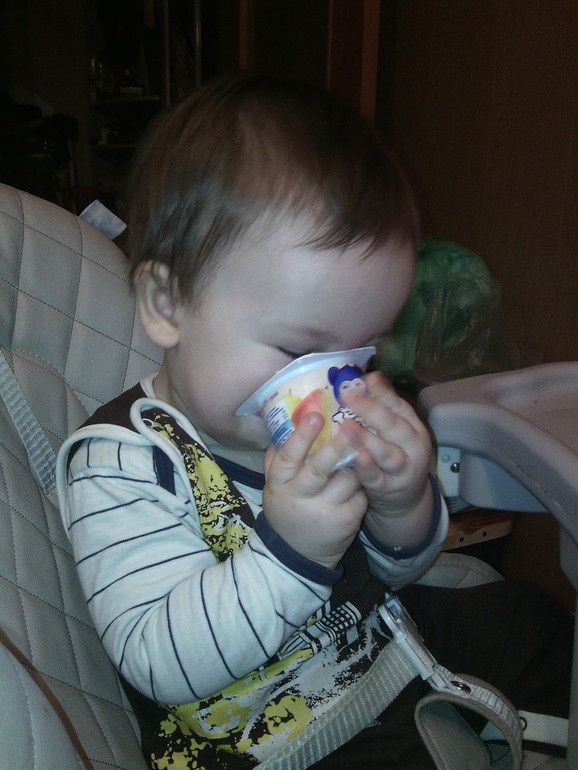 11 - 11.03.2014.... скоро годик)))