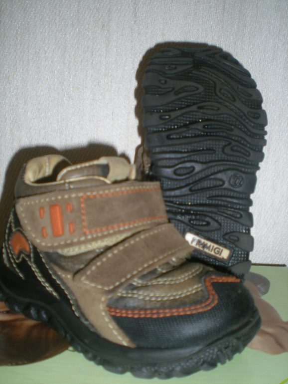 Обувь весна лето 20 21 22 р Primigi. От 400р Москва