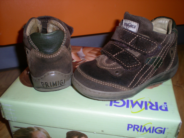 Обувь весна лето 20 21 22 р Primigi. От 400р Москва