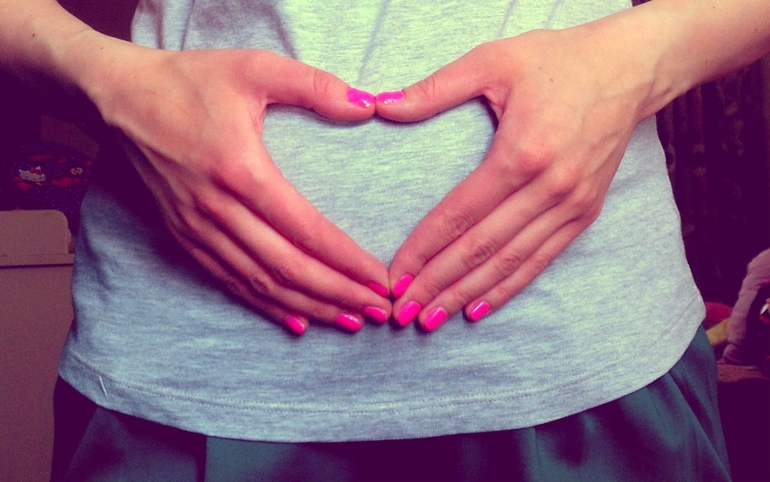 27-ая неделя, начинает закипать мозг!