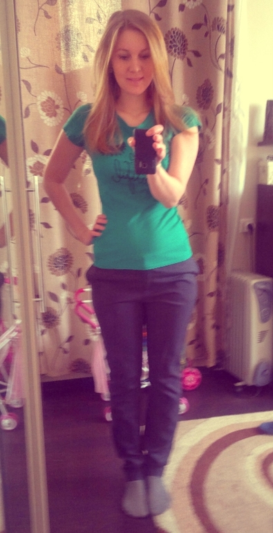 22 недели и обо всем по маленьку, фоточки