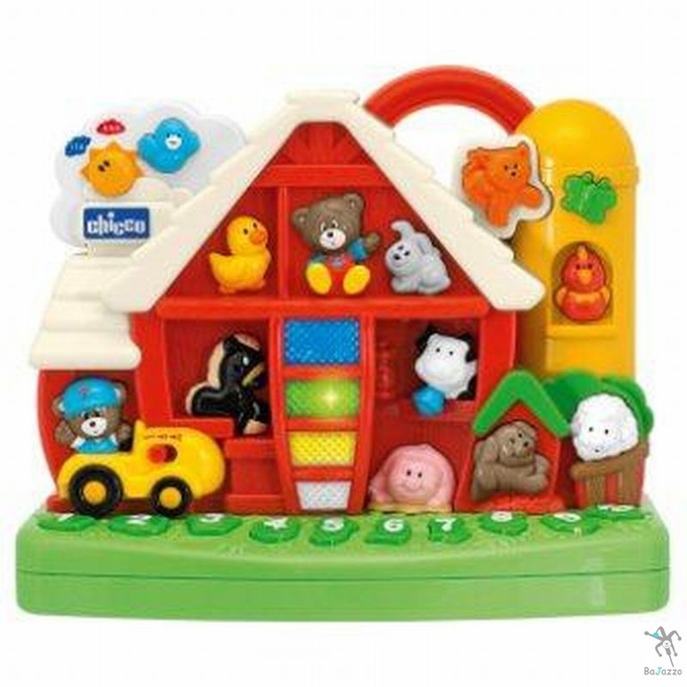 игрушки почтой