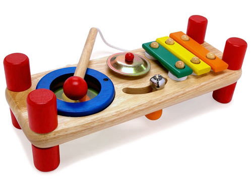 игрушки почтой