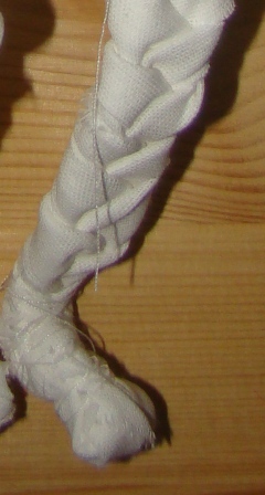 Народная кукла - Северная берегиня, Желанница и кукла «Богатство, плодородие»