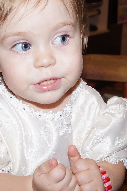 Элине 2 годика!!!