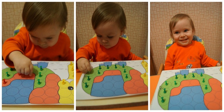 ТН Африка. День 1. Знакомство с континентом.