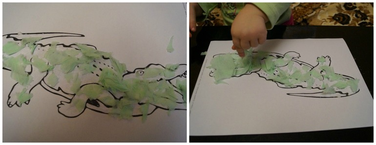 ТН Африка. День 3. Путешествие по пустыне.