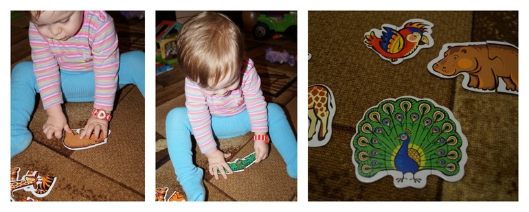 ТН Африка. День 1. Знакомство с континентом.