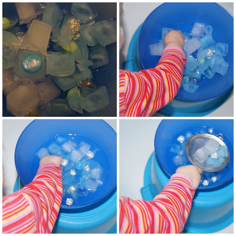 ТН Арктика и Антарктида. Флешмоб. День 1. Знакомство с климатом.