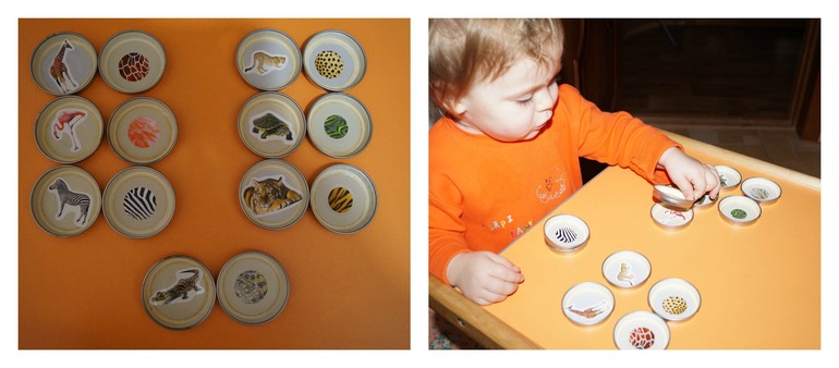 ТН Африка. День 1. Знакомство с континентом.