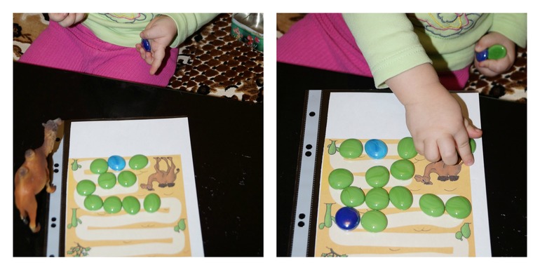 ТН Африка. День 3. Путешествие по пустыне.