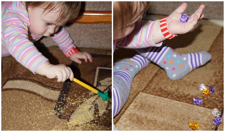 ТН Африка. День 1. Знакомство с континентом.