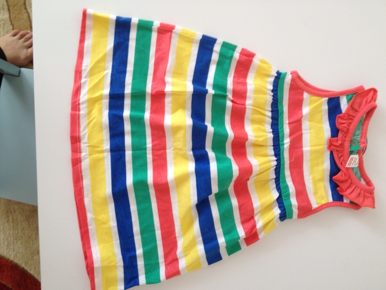 Первая Посылочка подарок для Сашульки от Анечки из Турции