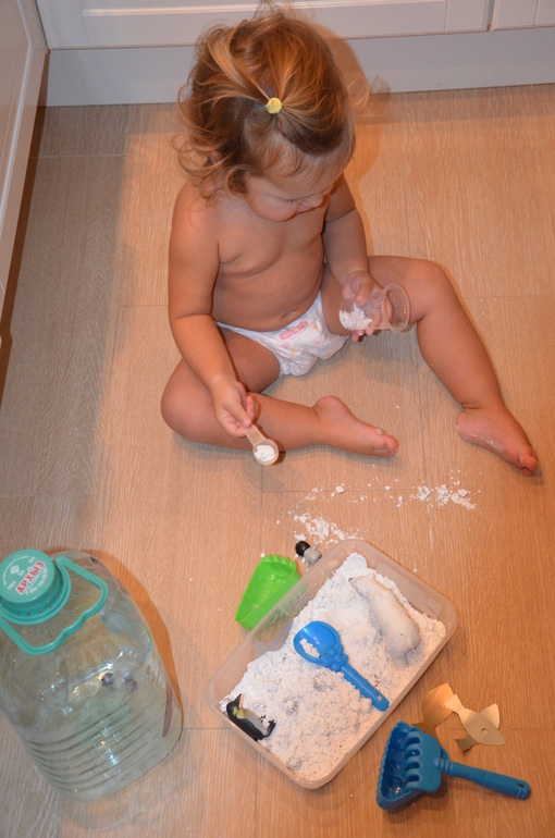 ТН Арктика и Антарктида. День 4.