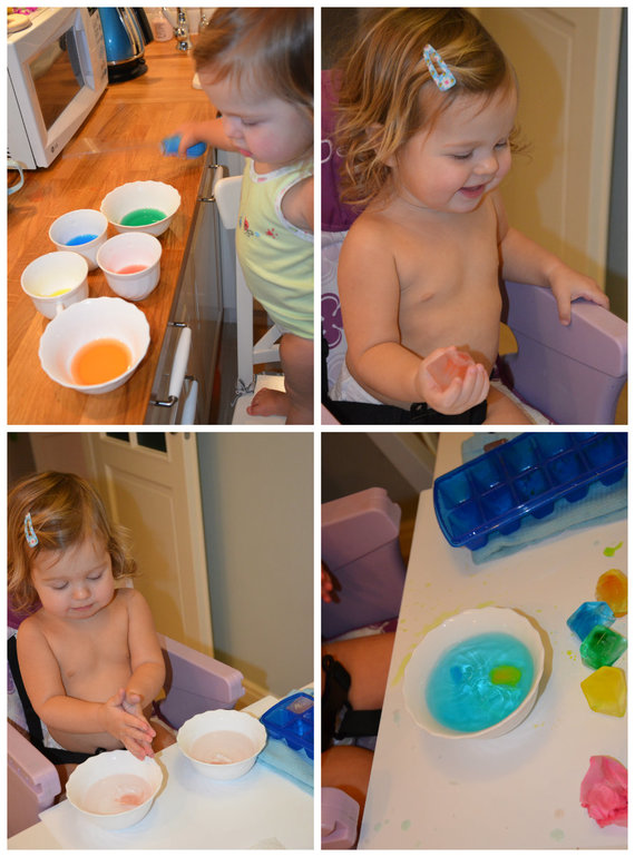 Новогодний пост №1