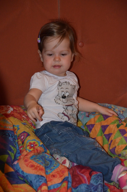 кафе Андерсон