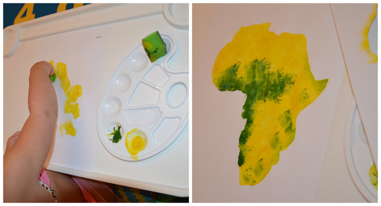 ТН Африка д.1