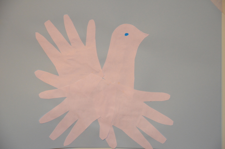 ТН Птицы. Городские.