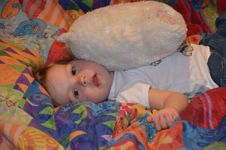 кафе Андерсон