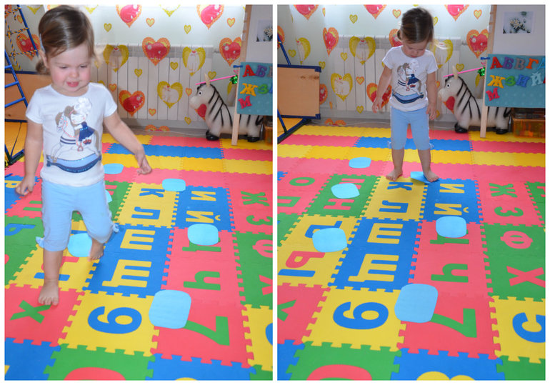 ТН Весна. Первые цветы.